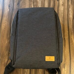 Nordace Siena Smart Backpack - grey